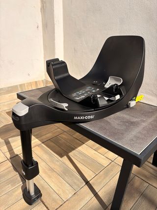 Pack Maxi-Cosi Completo con base 360