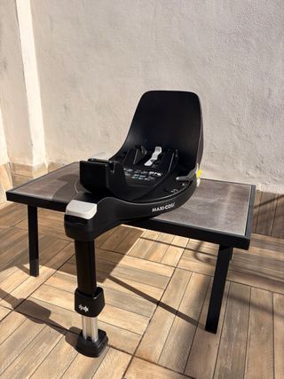 Pack Maxi-Cosi Completo con base 360