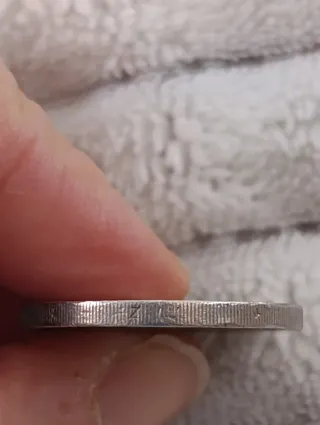 Moneda 2 Euros Beatrix 1999 Países Bajos