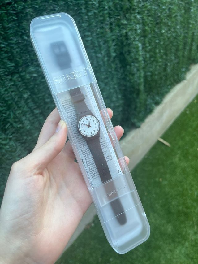 Swatch Original Something New LB153