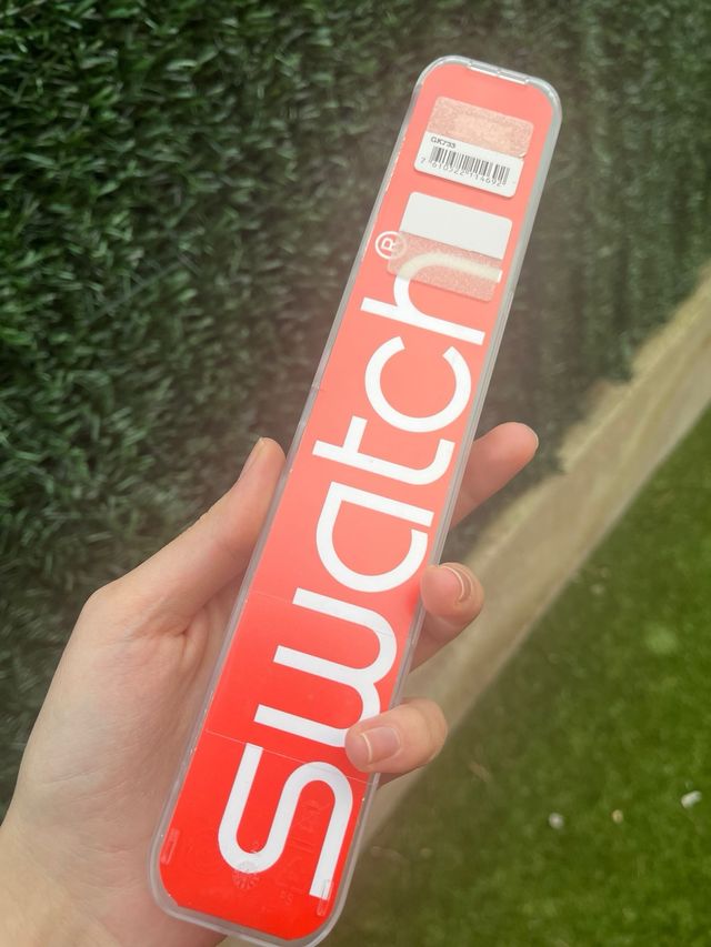 Swatch Original Something New LB153