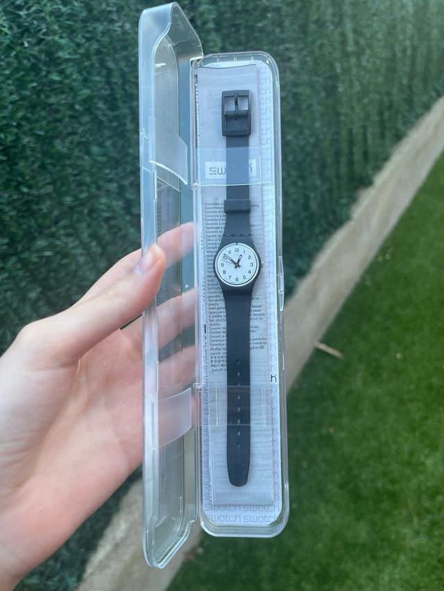 Swatch Original Something New LB153