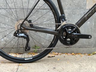 Ridley Fenix SLIC Talla L Shimano 105 Di2