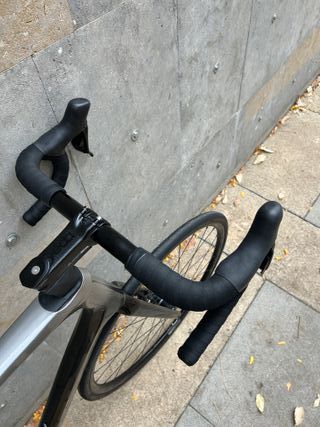 Ridley Fenix SLIC Talla L Shimano 105 Di2