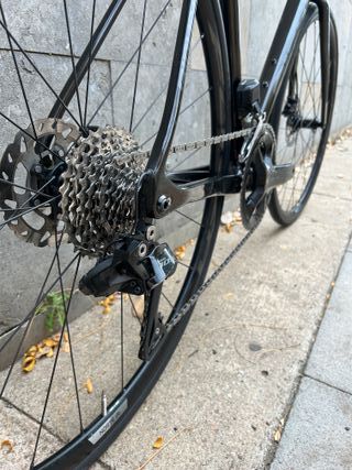 Ridley Fenix SLIC Talla L Shimano 105 Di2