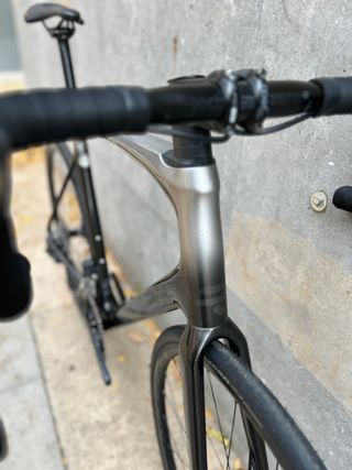 Ridley Fenix SLIC Talla L Shimano 105 Di2