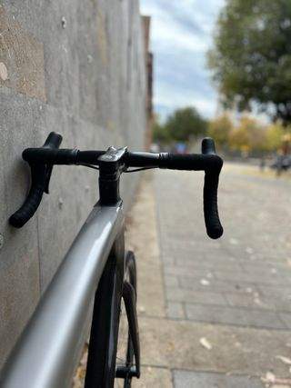 Ridley Fenix SLIC Talla L Shimano 105 Di2