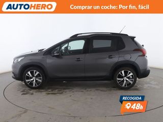 Peugeot 2008 1.5 Blue-HDi GT Line