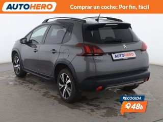 Peugeot 2008 1.5 Blue-HDi GT Line