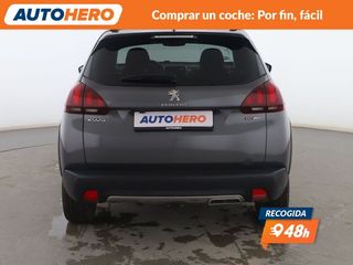 Peugeot 2008 1.5 Blue-HDi GT Line