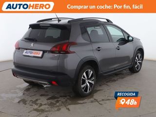 Peugeot 2008 1.5 Blue-HDi GT Line