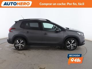 Peugeot 2008 1.5 Blue-HDi GT Line