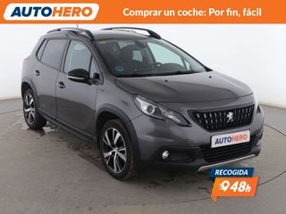 Peugeot 2008 1.5 Blue-HDi GT Line