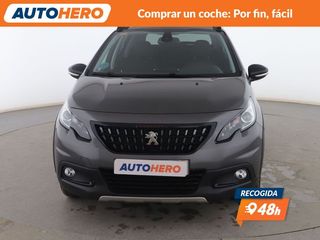 Peugeot 2008 1.5 Blue-HDi GT Line