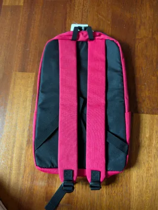 Mochila Xiaomi Rosa