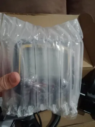 Detector de Metales tx850