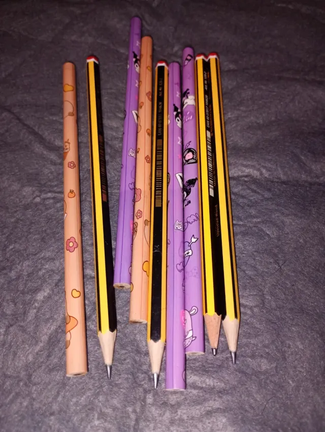 Bolsas de sorpresa papeleria