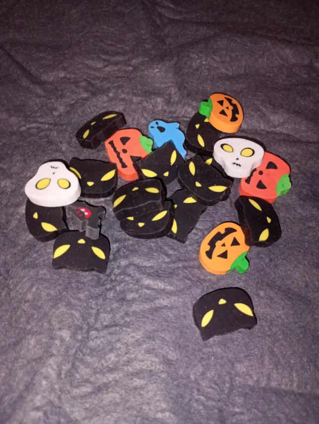 Bolsas de sorpresa papeleria