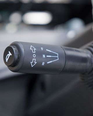 Carretilla Eléctrica King Bull Fork 15 (1500kg 3M)