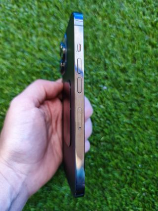 iPhone 13 Pro Grafito 512G