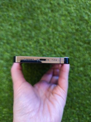 iPhone 13 Pro Grafito 512G