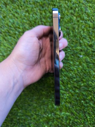 iPhone 13 Pro Grafito 512G