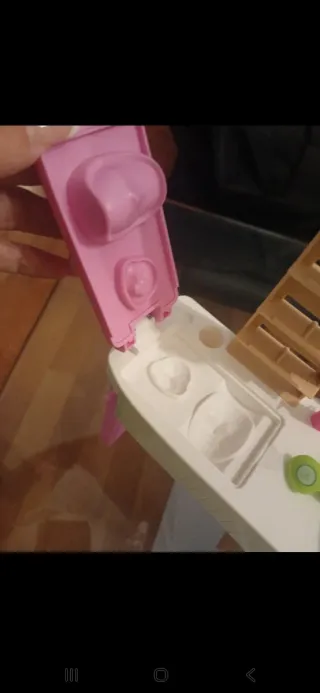 Salón de Belleza Barbie