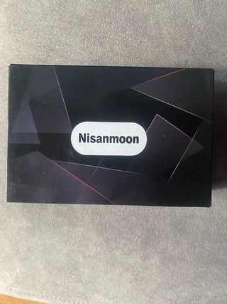 Reloj Despertador Cámara Wifi Grabación 24/7