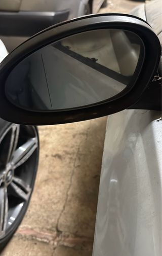 Espejos BMW Serie 1