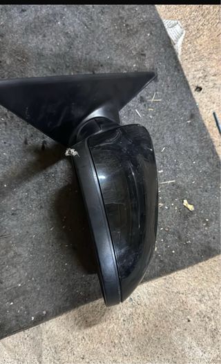 Espejos BMW Serie 1