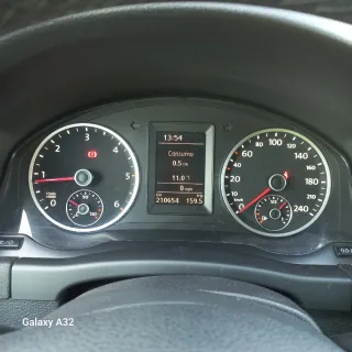 Volkswagen Tiguan 2013