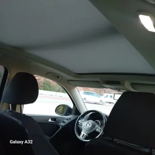 Volkswagen Tiguan 2013