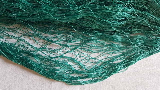 Red de protección o pesca 35 mm