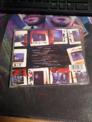 School Killer BSO CD