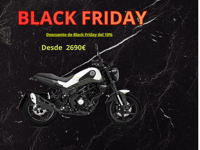 BENELLI LEONCINO 125cc