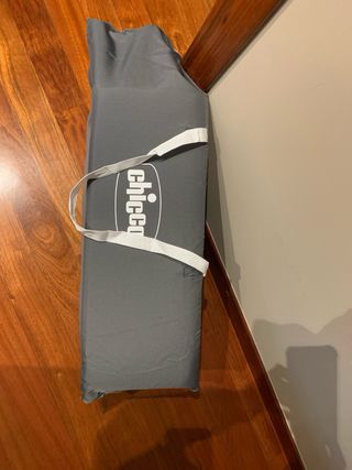 Cuna de viaje Chicco