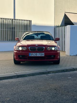 BMW Serie 3 2003