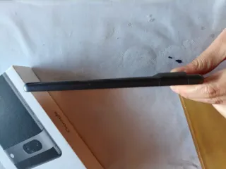 Google Pixel 7 128GB Negro