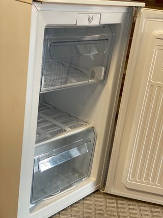 Congelador pequeño