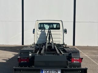 IVECO DAILY MULTILI  70C 15