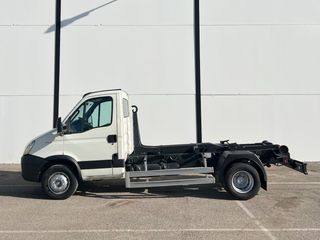 IVECO DAILY MULTILI  70C 15