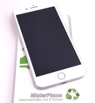 iPhone 8 Plus 64GB - Blanco - 236688