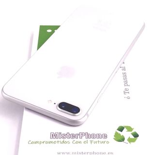 iPhone 8 Plus 64GB - Blanco - 236688