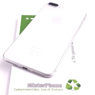 iPhone 8 Plus 64GB - Blanco - 236688