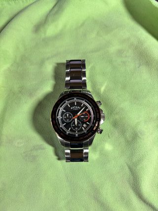 Reloj Rotary GB30028/04 Hombre