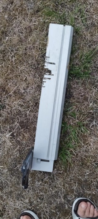 Ingletadora Dewalt