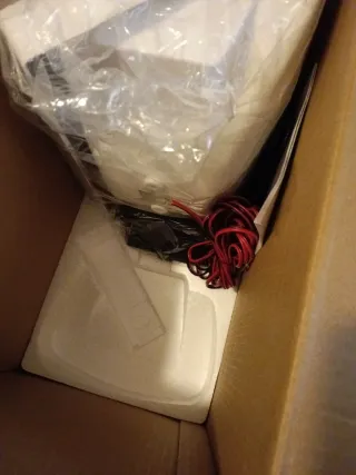 Altavoz Herdio Exterior Bluetooth Blanco