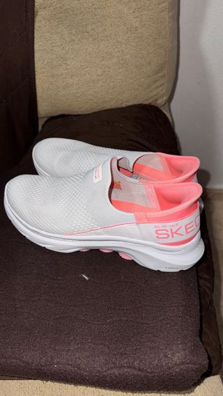 Skechers Go Walk Mujer Talla 37