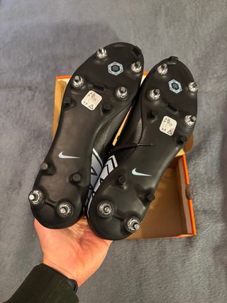 Botas Nike Mercurial Talla 45 Nuevas