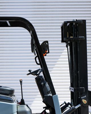 Carretilla Eléctrica King Fork 25